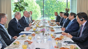 Prime Minister calls on major Swedish businesses to expand investment in Viet Nam