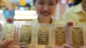 Central bank to end gold bar monopoly