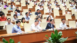 Historic milestone in Viet Nam&#39;s local governance