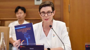 WHO commends Viet Nam for raising tobacco and alcohol tax