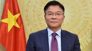 Deputy Prime Minister Le Thanh Long to attend 28th Saint-Peterburg Economic Forum