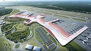 Phu Quoc int’l airport expansion project approved