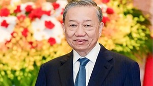 Party leader underscores importance of thrift practice in new era