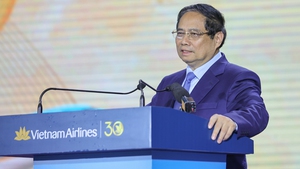 National flag carrier urged to expand Viet Nam’s soft power