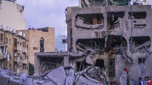 Vietnamese in Israel urged to register for evacuation plans