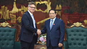 Prime Minister urges HP to develop supply chains in Viet Nam