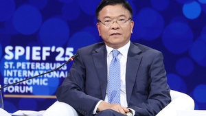 Viet Nam proposes new growth drivers at SPIEF 2025
