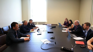 Viet Nam attends WTO Committee Session on Food Safety