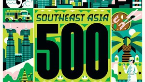 Seventy-six Vietnamese firms make Fortune&#39;s Southeast Asia 500 list