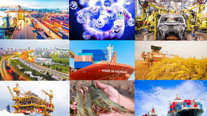 Viet Nam makes remarkable economic progress over past decades: OECD report