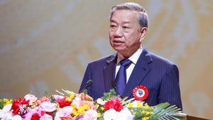 Ceremony held to celebrate 100th anniversary of Vietnamese Revolutionary Press Day