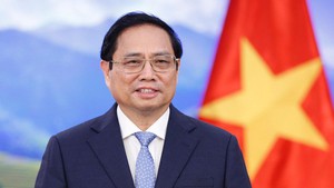 Prime Minister Pham Minh Chinh to attend WEF annual meeting of new champions