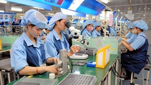 Viet Nam becomes Singapore&#39;s eighth biggest export market
