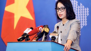 Viet Nam voices deep concern over escalating conflict in Middle East