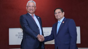 Foxconn ready to help Viet Nam train technology workforce