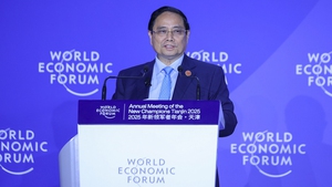 Prime Minister calls on Asia to pioneer in promoting global economic integration, linkages