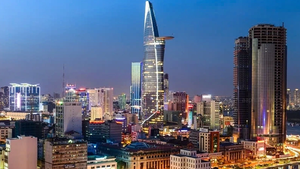 Lawmakers approve Resolution on International Financial Center