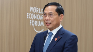 Viet Nam, China work together to enhance political trust, expand substantive cooperation