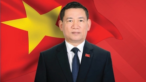 Deputy Prime Minister Ho Duc Phoc to attend FFD4 in Spain