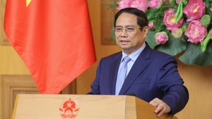 PM calls for breakthroughs in Viet Nam–UK economic cooperation