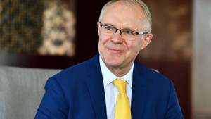 Ambassador highlights significance of Vietnamese Prime Minister’s first official visit to Estonia