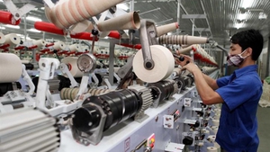 European businesses still maintain confidence in Viet Nam’s long-term growth trajectory