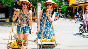 Viet Nam welcomes 1.53 million foreign tourists in May