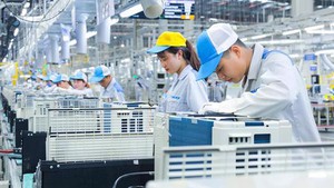 FDI inflows into Viet Nam reach US$18.39 billion in January-May