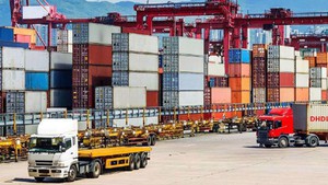 Viet Nam’s total trade value hits over US$355 bln in five months