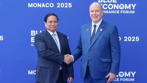 French Ambassador highlights significance of Vietnamese Prime Minister&#39;s participation in UN Ocean Conference