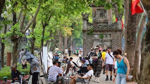 Ha Noi named among Asia’s top walkable cities by Agoda