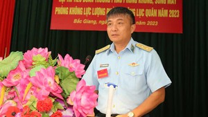 Lieutenant General Nguyen Van Hien appointed new Deputy Defense Minister