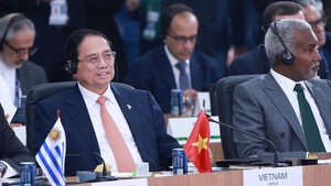 Major takeaways from Prime Minister Pham Minh Chinh&#39;s tour to Brazil