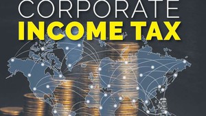 New corporate income tax rates in Viet Nam