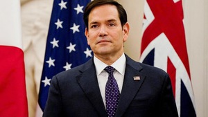 Viet Nam, U.S. mark 30 years of remarkable diplomatic journey