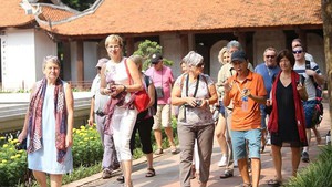 Viet Nam becomes increasingly favorite destination for Australian tourists