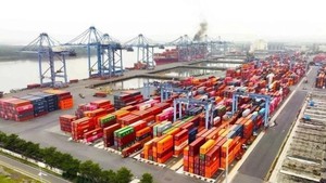 Gov&#39;t resolved to raise GDP growth to 8.3–8.5% in 2025