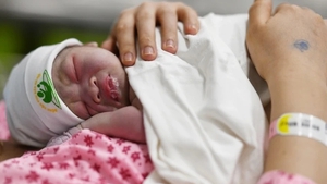 Health ministry proposes cash rewards for families with two daughters