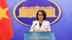 Maritime claims must be consistent with provisions of UNCLOS 1982
