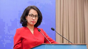 Foreign defense ministers invited to attend 80th National Day celebration