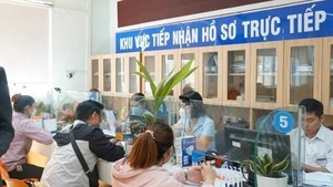 Gov&#39;t promulgates new decree on business registration