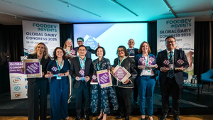 Vinamilk wins two top prizes at World Dairy Innovation Awards 2025