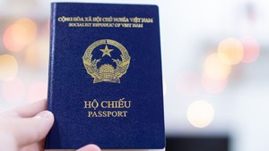Viet Nam jumps seven spots in global passport power ranking