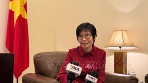 Viet Nam’s 30-year journey in ASEAN highlighted