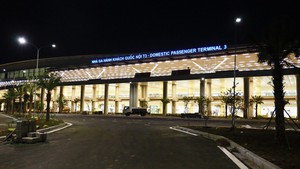 Viet Nam&#39;s aviation among top 10 fastest-growing markets in Asia-Pacific: Boeing report