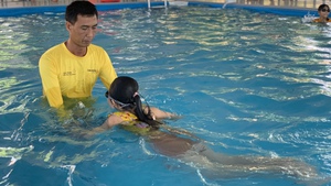 Urgent call for stronger action to prevent child drowning in Viet Nam