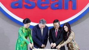 Viet Nam plays vital role in shaping ASEAN’s Future