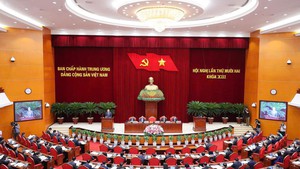 Nearly 1.600 delegates to attend 14th National Party Congress