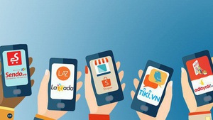 Viet Nam’s online shopping up 42% in first half