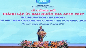 Viet Nam commits to successfully hosting APEC Year 2027 in all aspects: Prime Minister